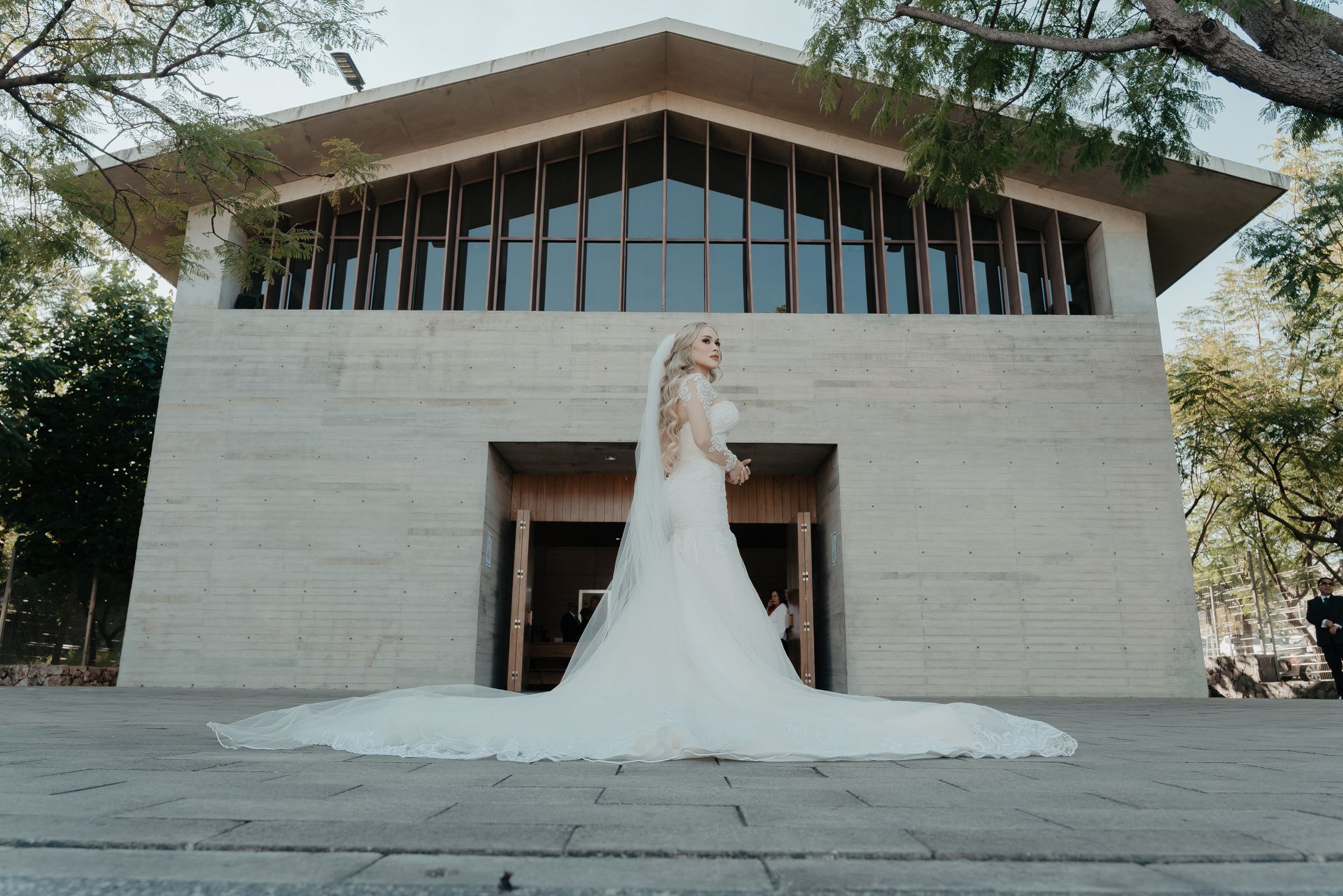 Colección Esencia — fotografía de bodas en Guadalajara