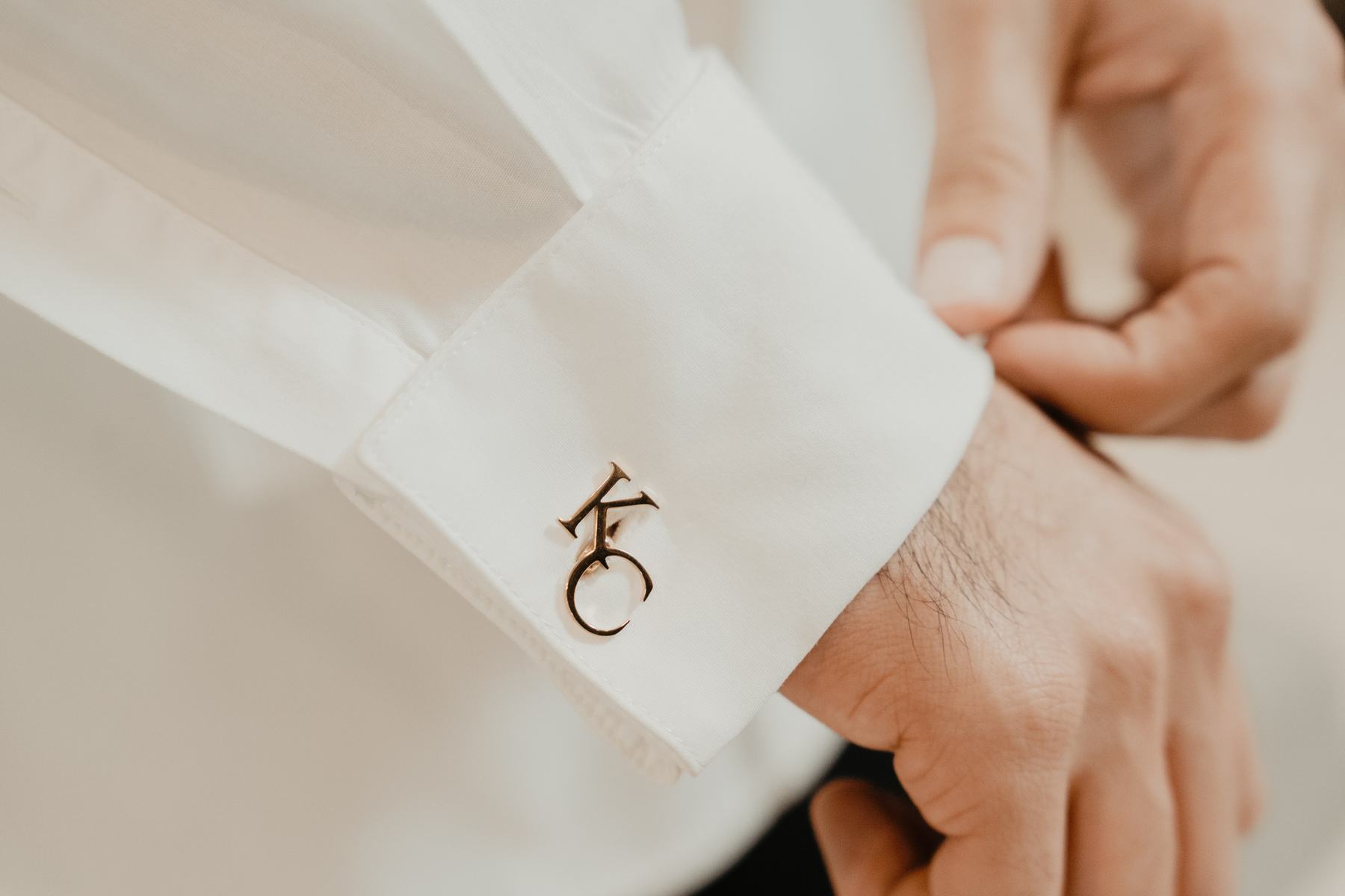 Boda de Kania & Carlos — Alfredo Martínez Foto