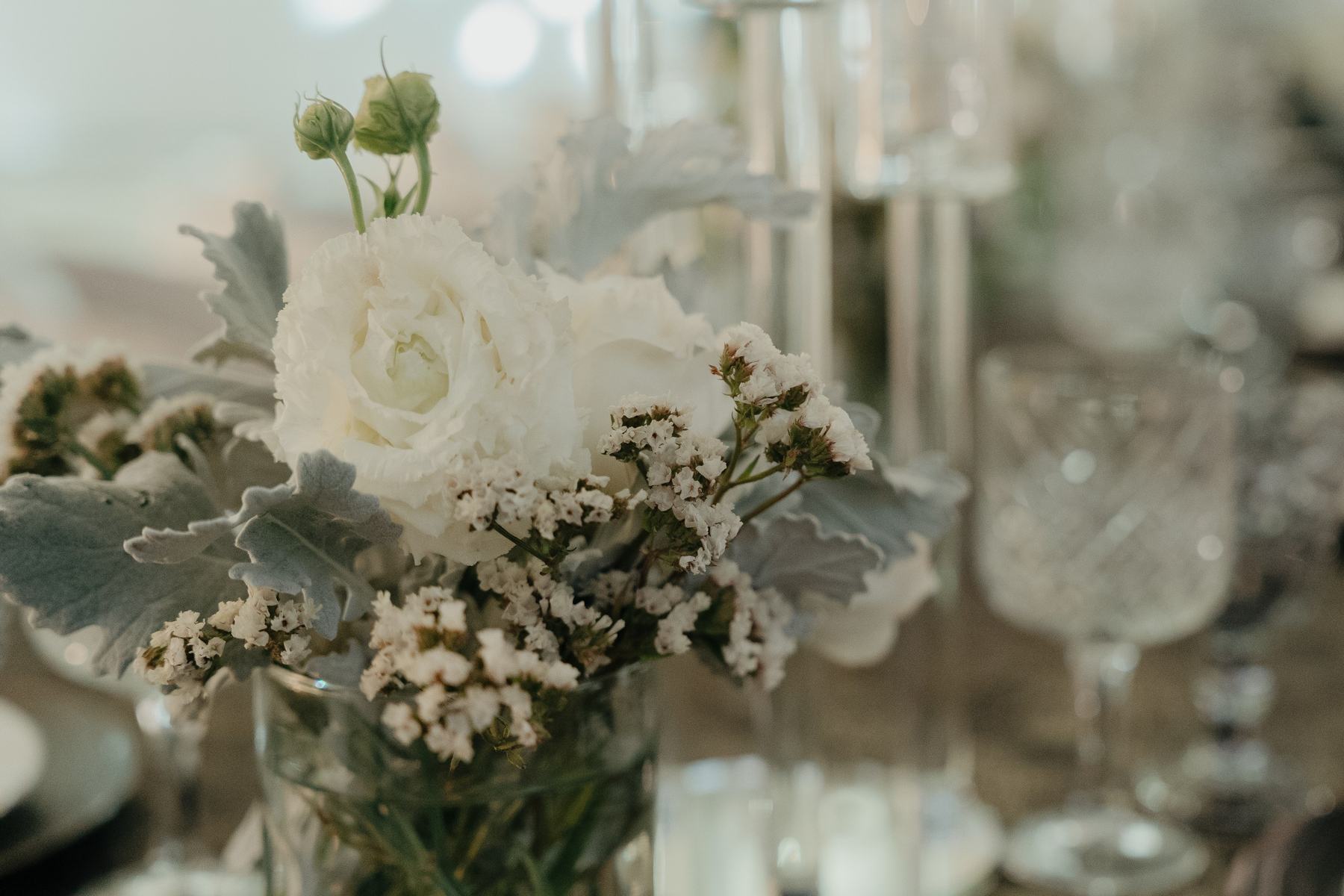 Boda de Kania & Carlos — Alfredo Martínez Foto