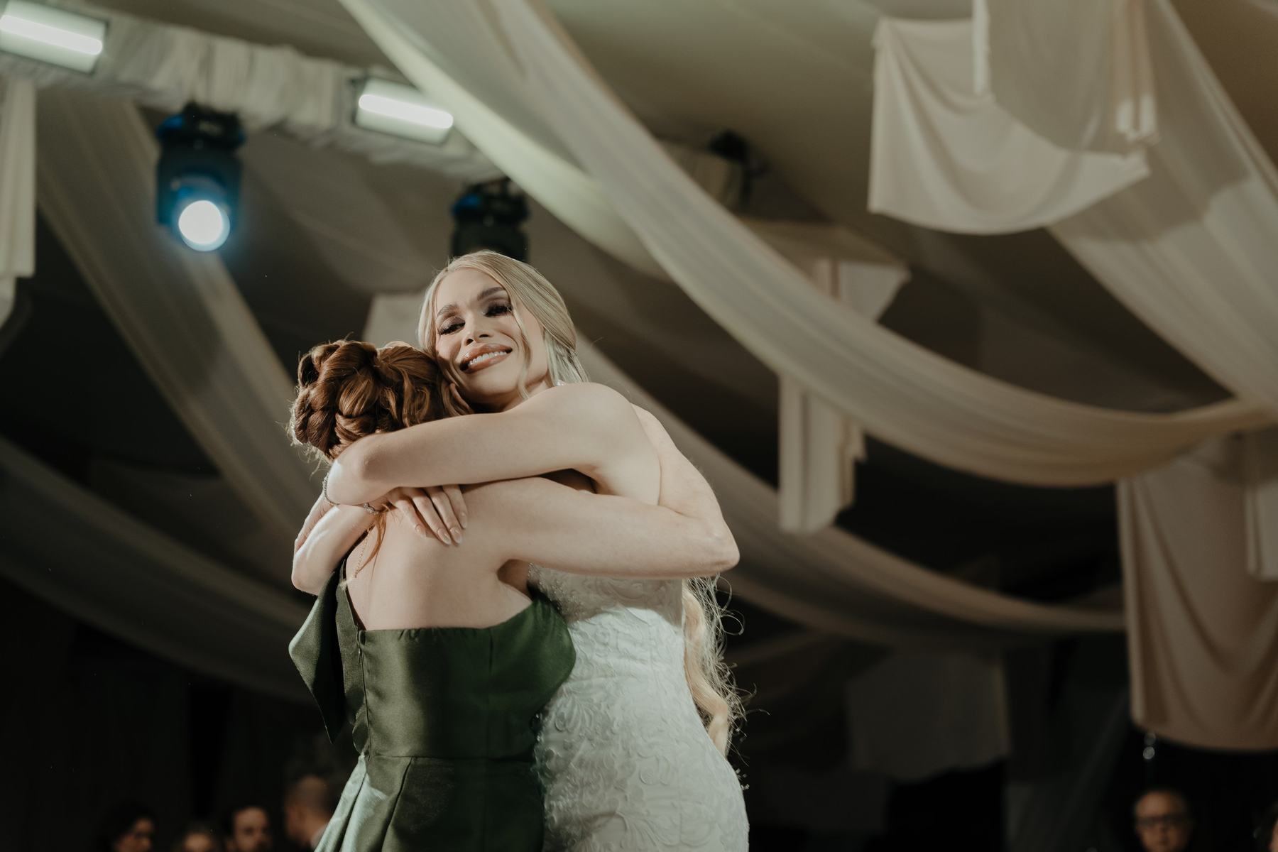 Boda de Kania & Carlos — Alfredo Martínez Foto