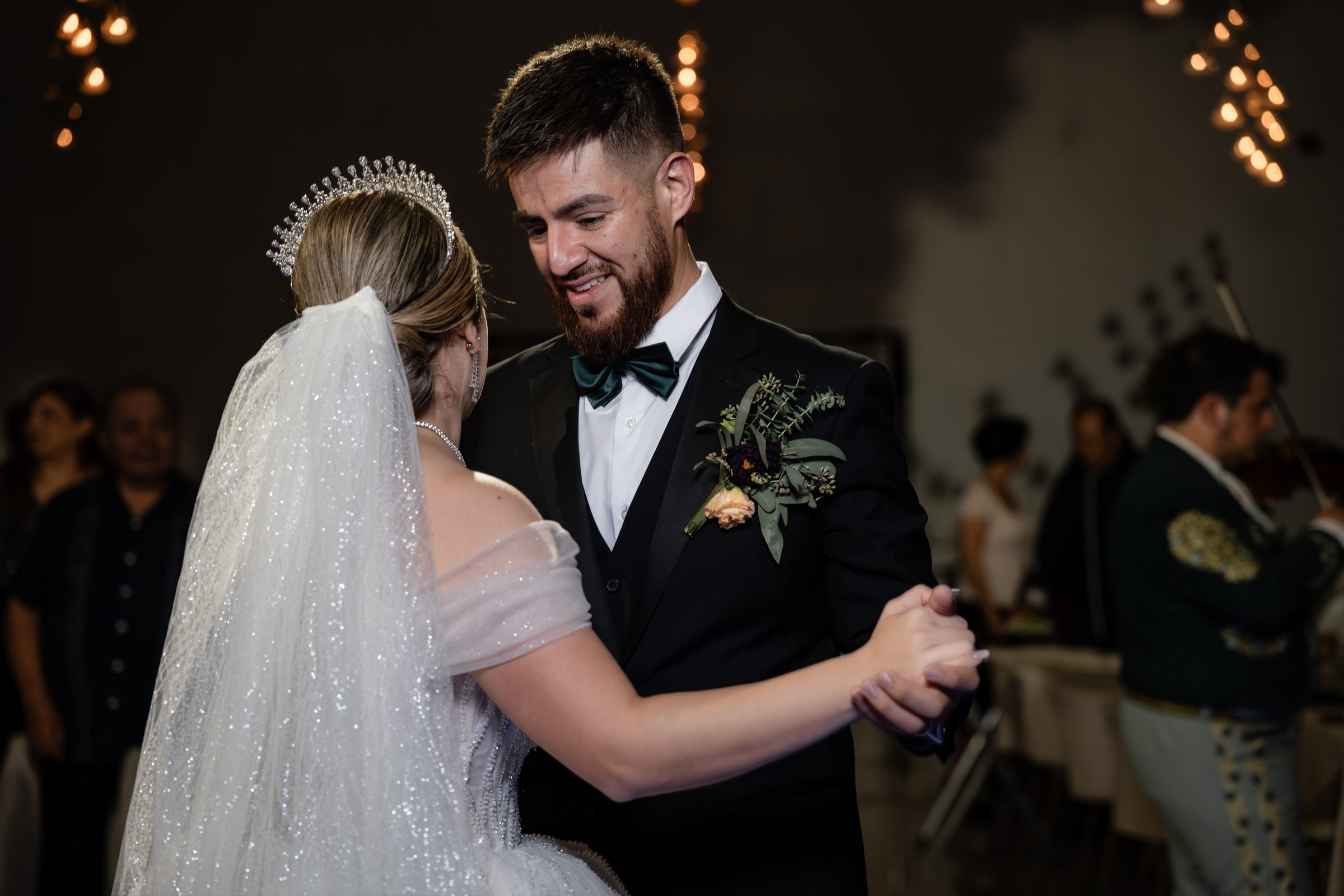 Ceremonia de boda documentada en Guadalajara — Alfredo Martínez Foto
