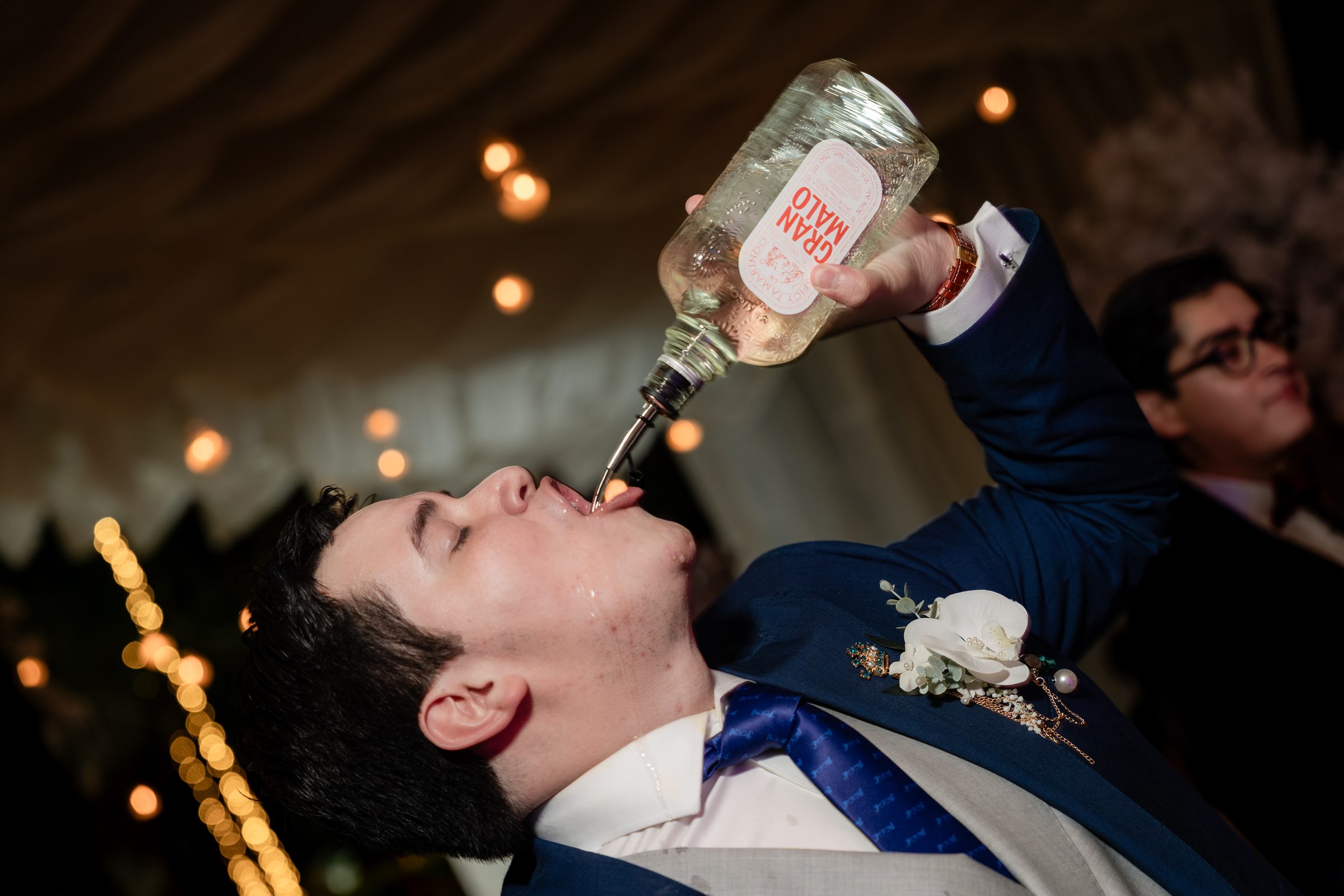 Ceremonia de boda documentada en Guadalajara — Alfredo Martínez Foto