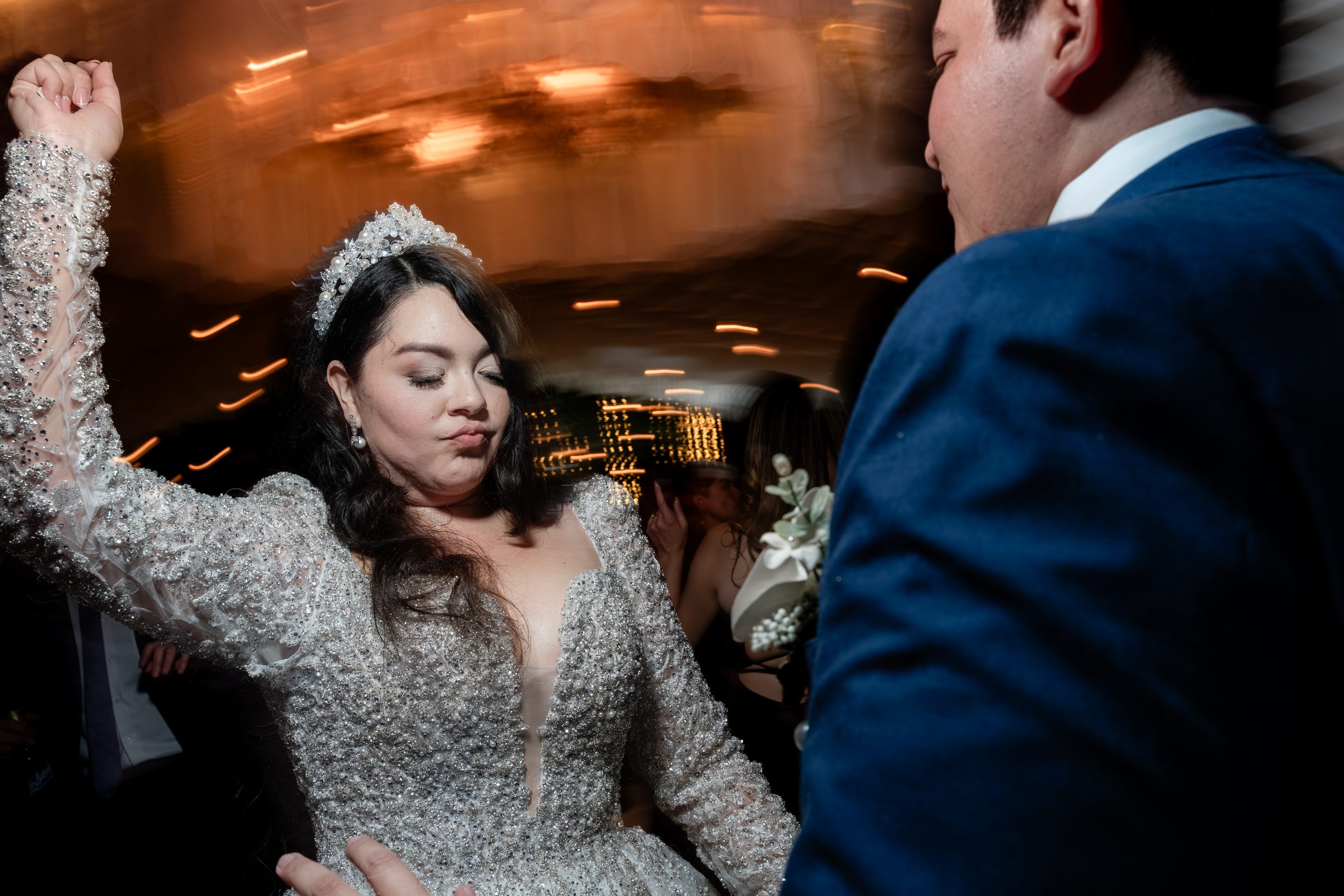 Detalles de boda: anillos, zapatos y joyería — Alfredo Martínez Foto