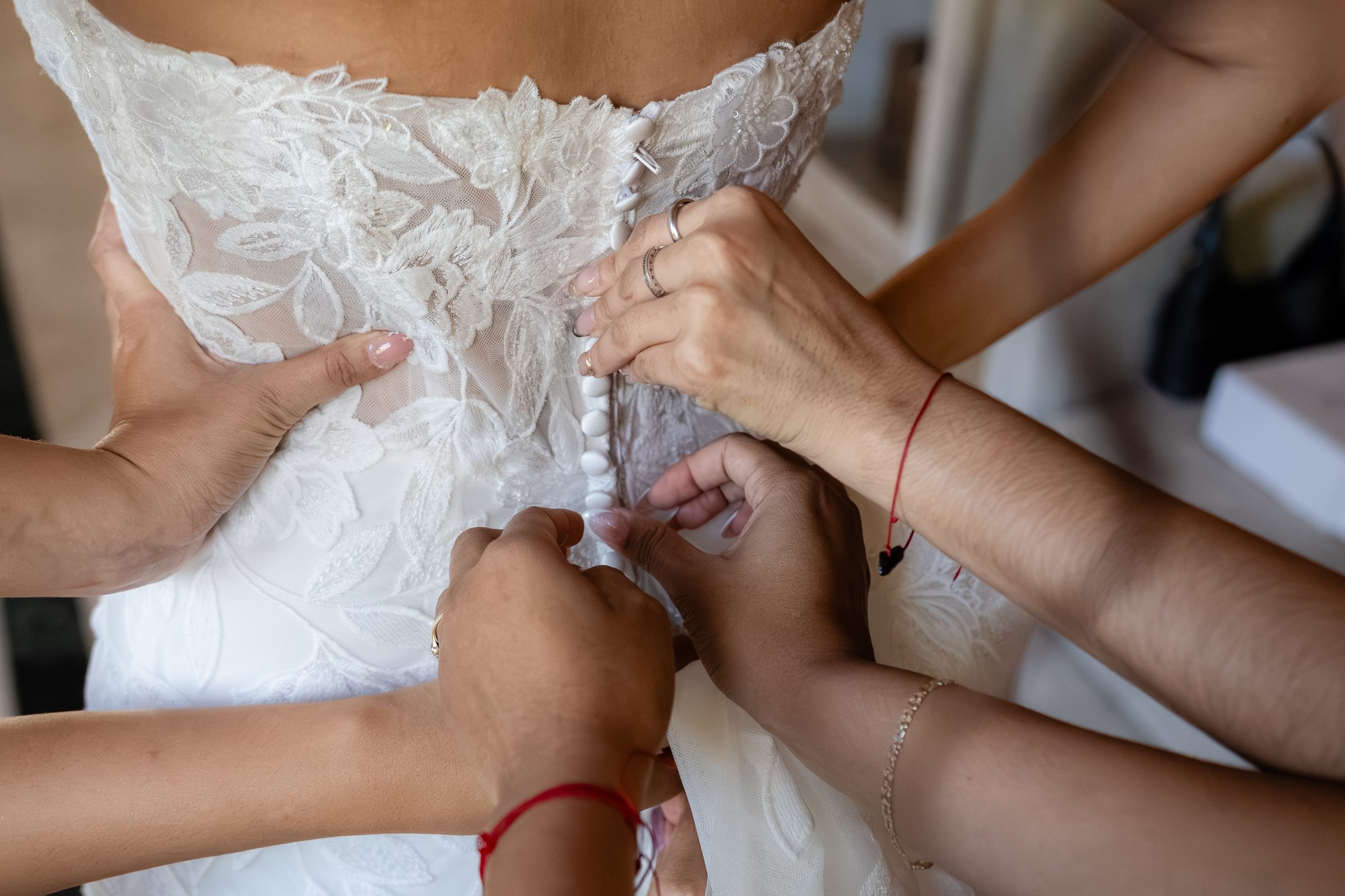 Ceremonia de boda documentada en Guadalajara — Alfredo Martínez Foto